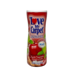 1/17oz LOVE MY CARPET APPLE CINNAMON