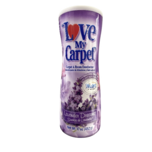 1/17oz LOVE MY CARPET LAVENDER DREAMS