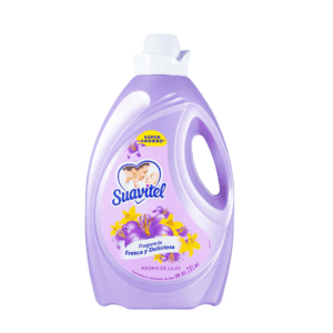 4/3LT SUAVITEL AROMA DE LILAS