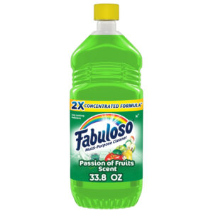 12/1LT FABULOSO 2X PASSION OF FRUITS