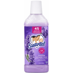 12/399mL. SUAVITEL SOOTHING LAVENDER