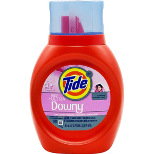 6/22oz TIDE + ULTRA DOWNY APRIL FRESH