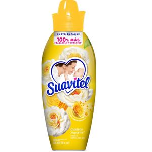 12/750ml SUAVITEL FRESCO AROMA DE SOL CUIDADO SUPERIOR