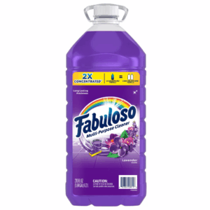 1/6.2LT FABULOSO LAVENDER 2X JUG