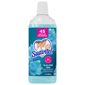 12/399ml SUAVITEL WATERFALL MIST