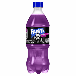 24/20oz FANTA GHOST FACE PUNCH