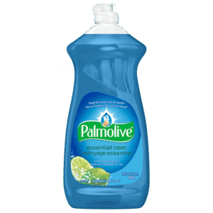 9/28oz PALMOLIVE ESSENTIAL CLEAN CITRUS & SALT
