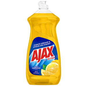 9/28oz AJAX LEMON SCENT