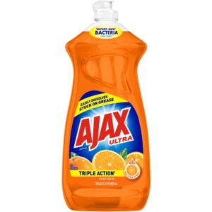 9/28oz AJAX 4X ORANGE SCENT
