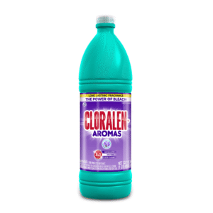 15/950ML CLORALEN LAVENDER