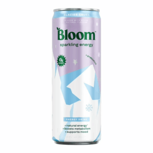 12/12oz BLOOM ENERGY GLACIER CRUSH