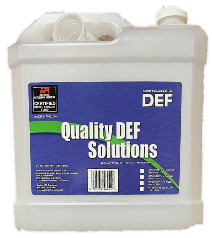 2/2.5GAL QUALITY DEF SOLUTIONS