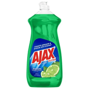 9/28oz AJAX LIME SCENT & VINEGAR