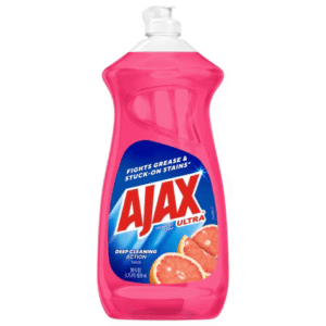 9/28oz AJAX GRAPEFRUIT SCENT