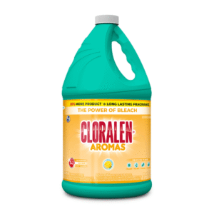 6/121oz CLORALEN LEMON FRESH