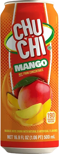 Chuchi Pineapple