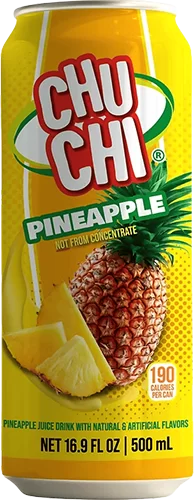 Chuchi Pineapple