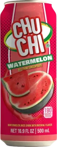 Chichi Mango